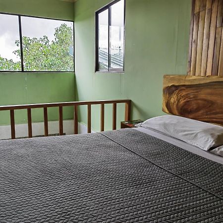 Monteverde Monte Green Bagian luar foto