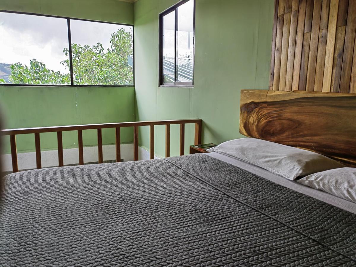 Monteverde Monte Green Bagian luar foto