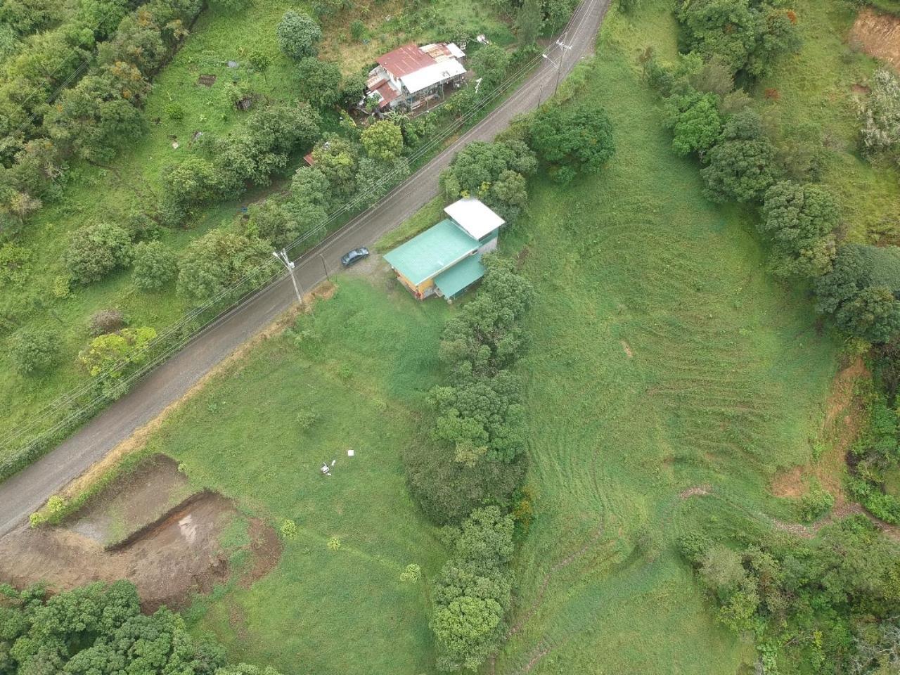 Monteverde Monte Green Bagian luar foto